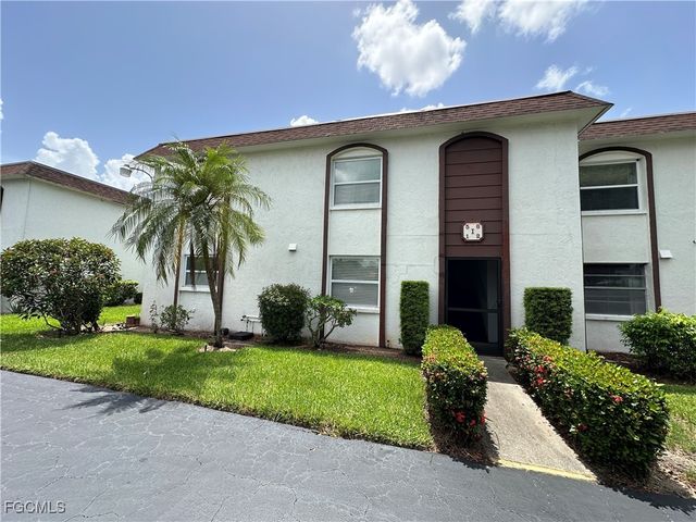 2828 Jackson ST I-1, Fort Myers, FL 33901