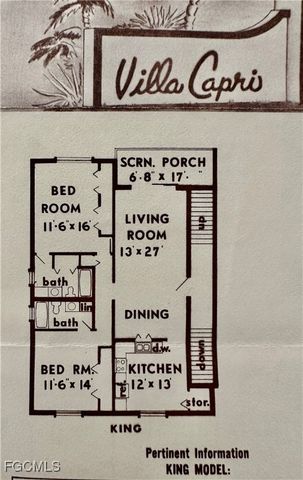 2828 Jackson ST I-1, Fort Myers, FL 33901