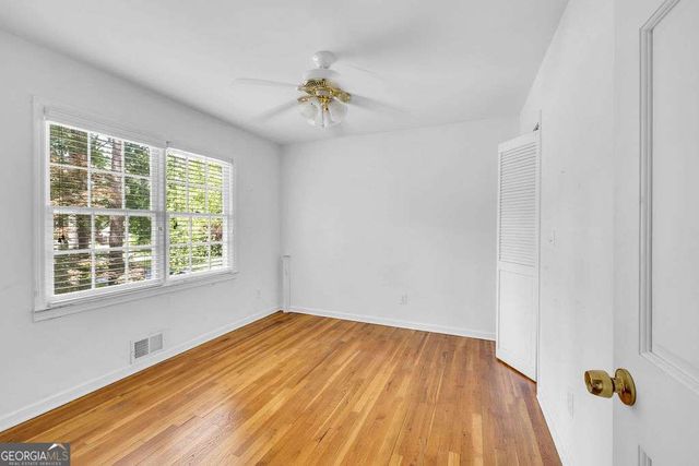 5614 Glenrich Drive, Dunwoody, GA 30338