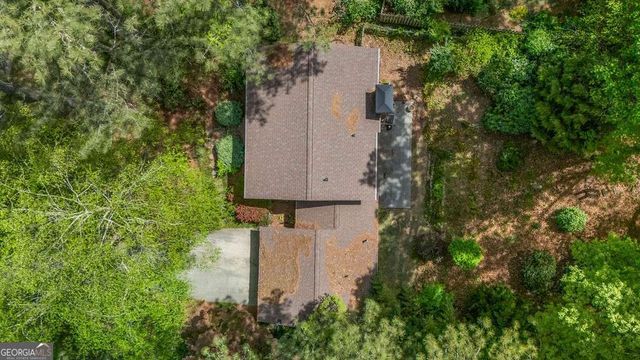 5614 Glenrich Drive, Dunwoody, GA 30338