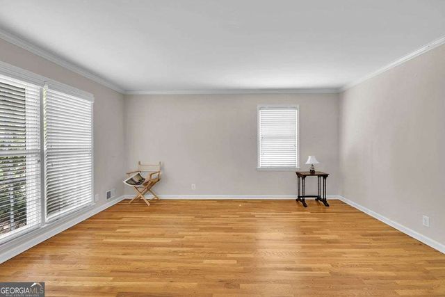 5614 Glenrich Drive, Dunwoody, GA 30338