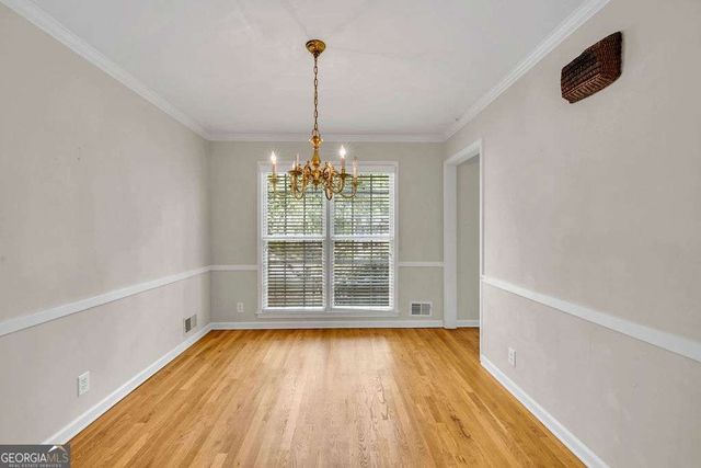 5614 Glenrich Drive, Dunwoody, GA 30338