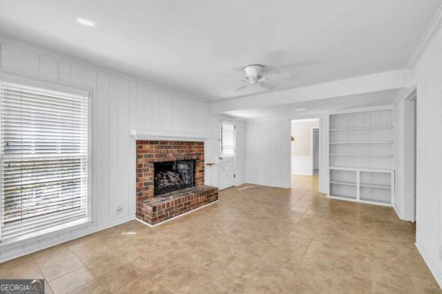 5614 Glenrich Drive, Dunwoody, GA 30338