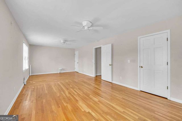 5614 Glenrich Drive, Dunwoody, GA 30338