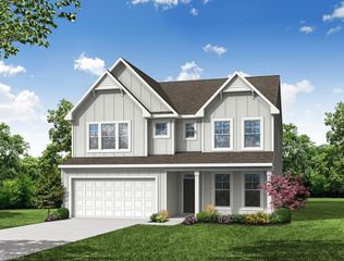 2040 Abbotts Vista Drive, Kernersville, NC 27284