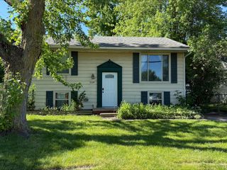 1530 Ecorse Road, Ypsilanti Twp, MI 48198