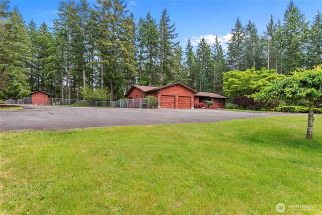 191 SE Noble Glen Drive, Shelton, WA 98584