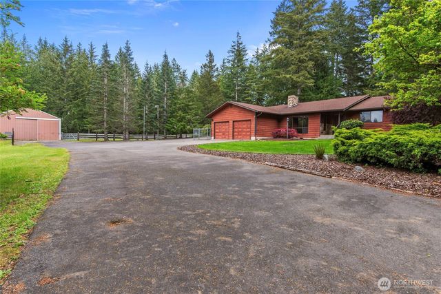 191 SE Noble Glen Drive, Shelton, WA 98584