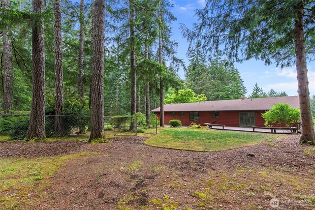 191 SE Noble Glen Drive, Shelton, WA 98584