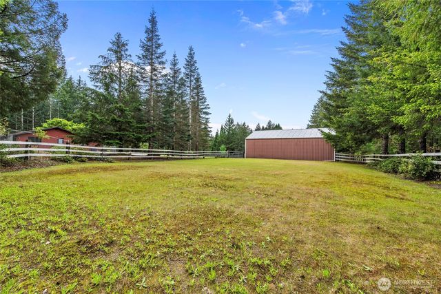 191 SE Noble Glen Drive, Shelton, WA 98584