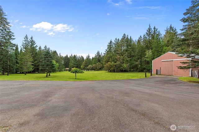 191 SE Noble Glen Drive, Shelton, WA 98584