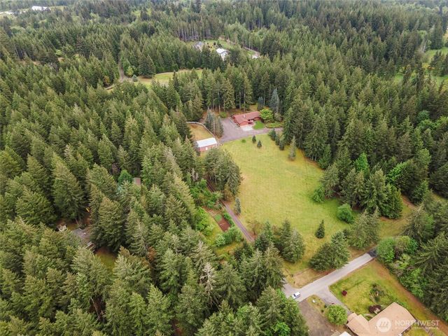 191 SE Noble Glen Drive, Shelton, WA 98584