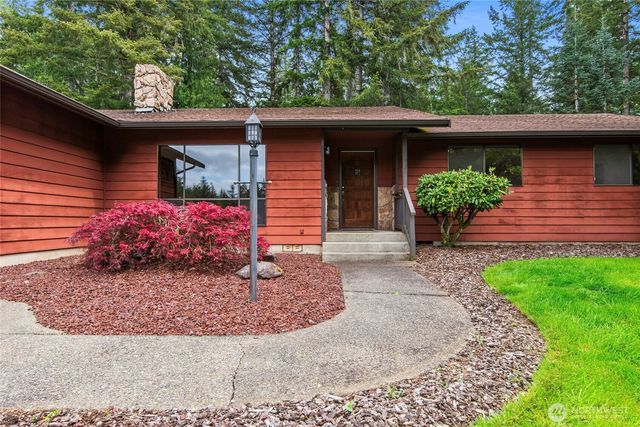 191 SE Noble Glen Drive, Shelton, WA 98584