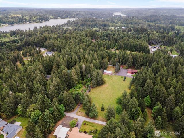 191 SE Noble Glen Drive, Shelton, WA 98584