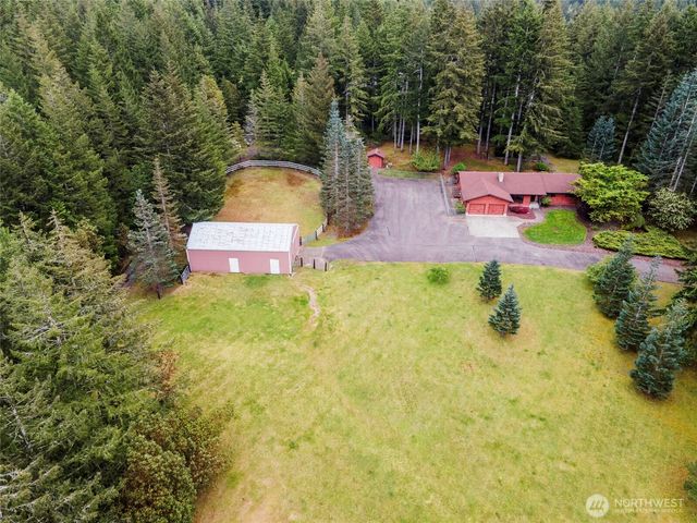 191 SE Noble Glen Drive, Shelton, WA 98584