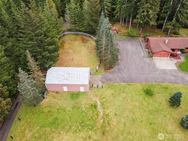 191 SE Noble Glen Drive, Shelton, WA 98584