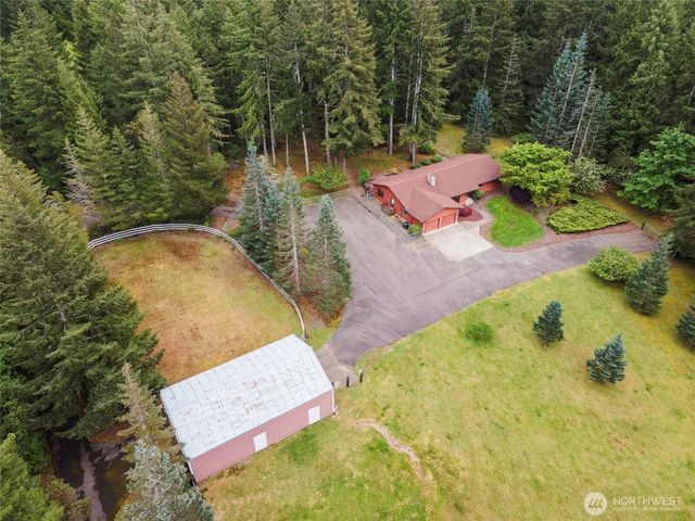 191 SE Noble Glen Drive, Shelton, WA 98584