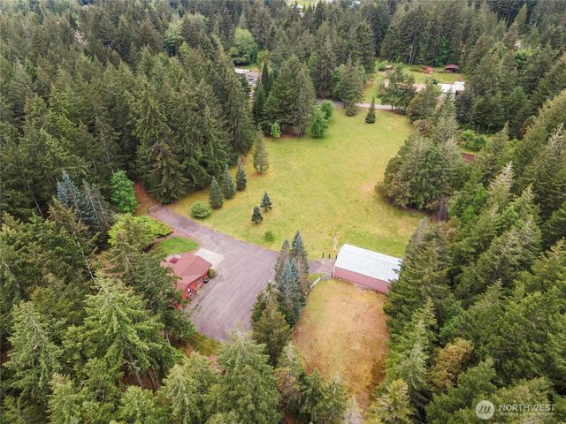 191 SE Noble Glen Drive, Shelton, WA 98584