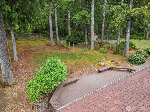 191 SE Noble Glen Drive, Shelton, WA 98584