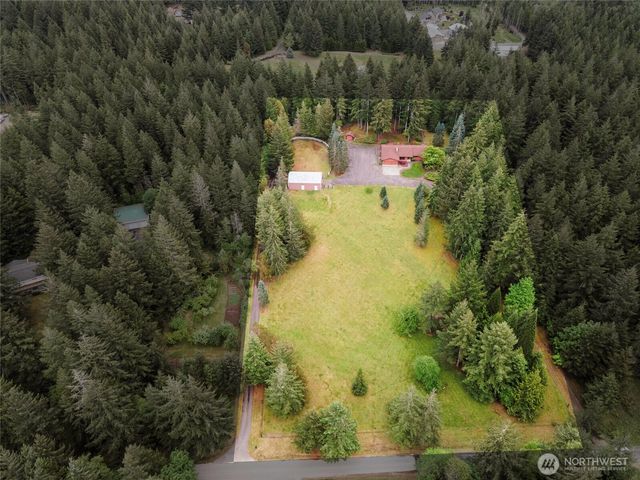 191 SE Noble Glen Drive, Shelton, WA 98584