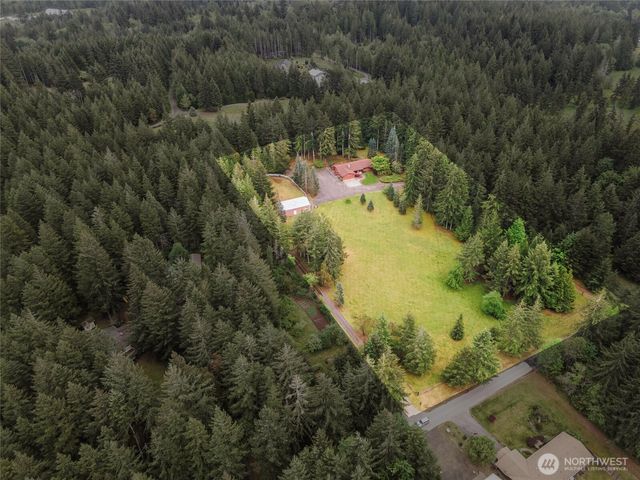 191 SE Noble Glen Drive, Shelton, WA 98584