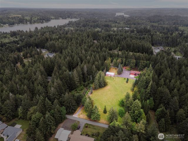 191 SE Noble Glen Drive, Shelton, WA 98584