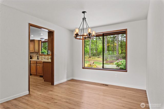 191 SE Noble Glen Drive, Shelton, WA 98584