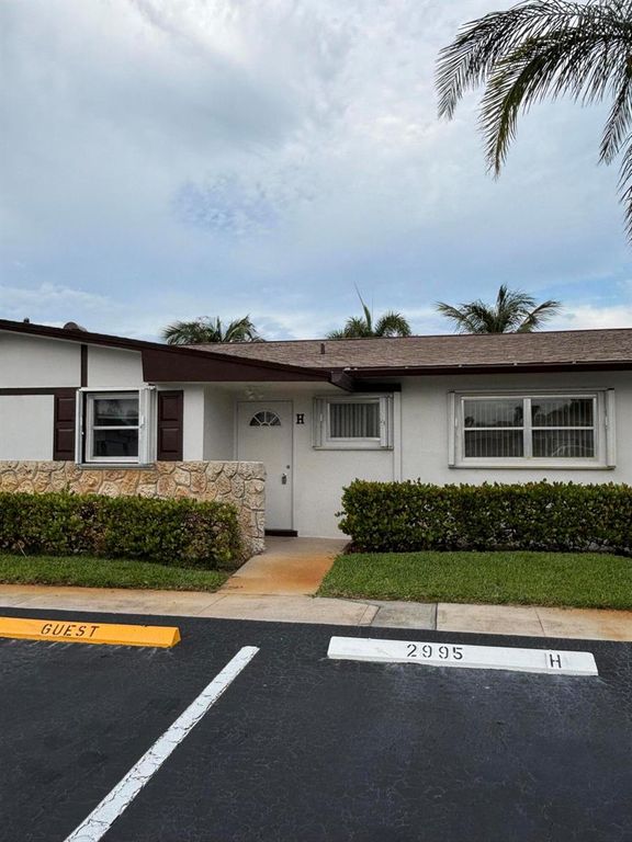 2995 Crosley Drive W H, West Palm Beach, FL 33415