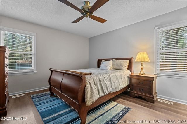 901 Heather Trail, Aberdeen, NC 28315