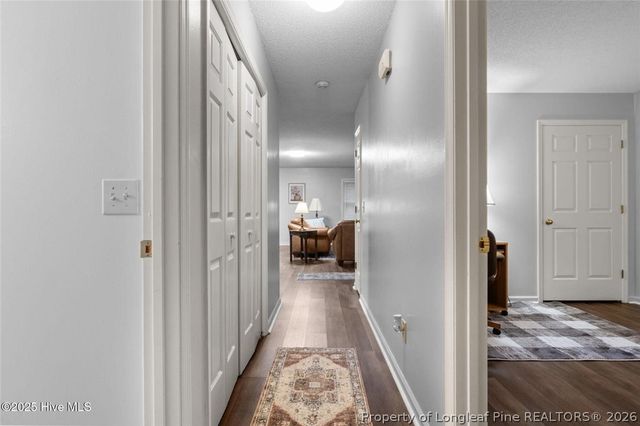 901 Heather Trail, Aberdeen, NC 28315