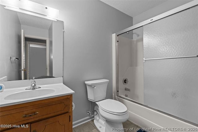 901 Heather Trail, Aberdeen, NC 28315