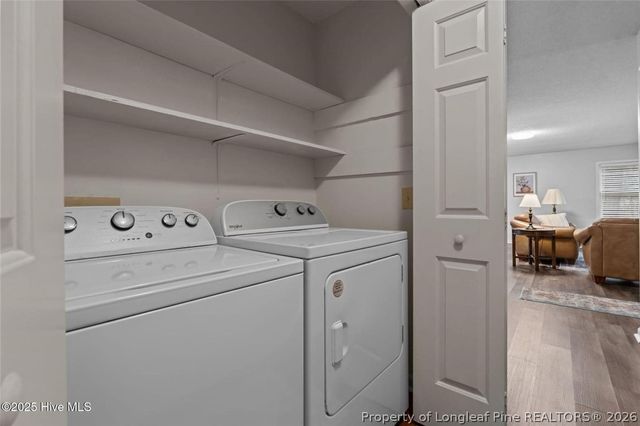 901 Heather Trail, Aberdeen, NC 28315