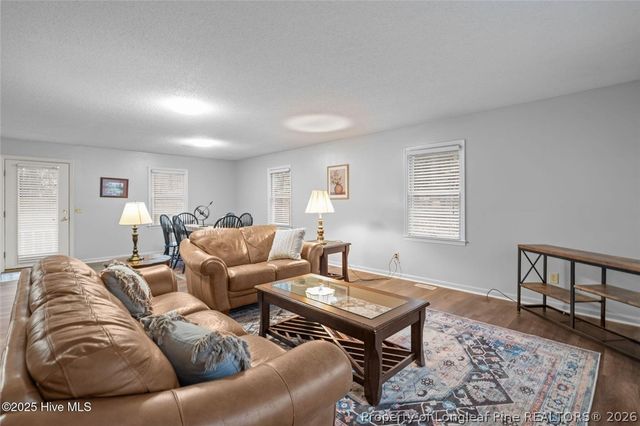 901 Heather Trail, Aberdeen, NC 28315