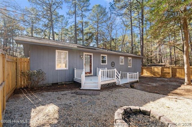 901 Heather Trail, Aberdeen, NC 28315
