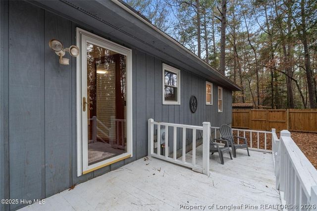 901 Heather Trail, Aberdeen, NC 28315