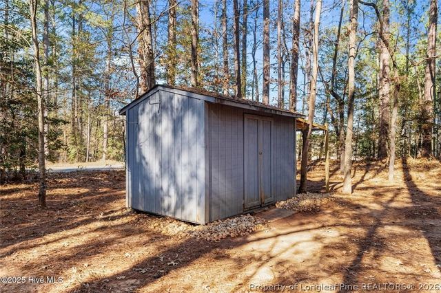 901 Heather Trail, Aberdeen, NC 28315