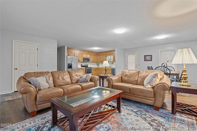 901 Heather Trail, Aberdeen, NC 28315