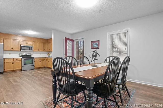 901 Heather Trail, Aberdeen, NC 28315