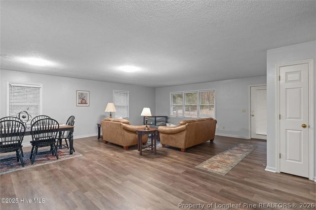 901 Heather Trail, Aberdeen, NC 28315