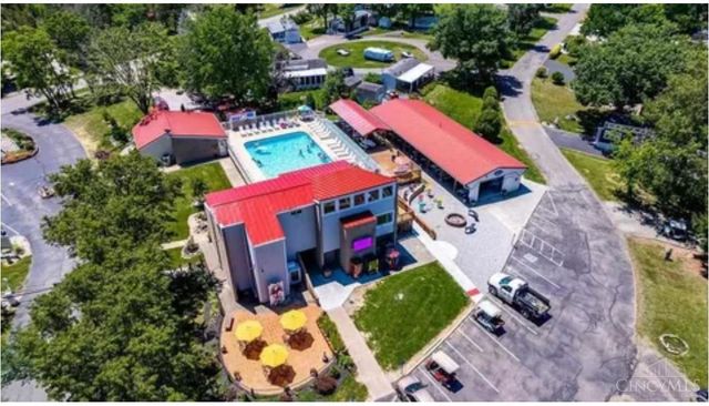 2288 Old State Rt 101, Liberty, IN 47353