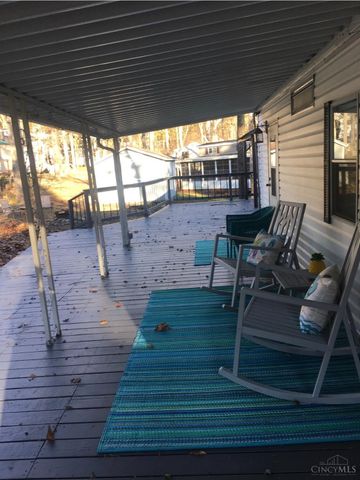 2288 Old State Rt 101, Liberty, IN 47353