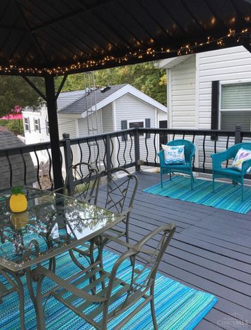 2288 Old State Rt 101, Liberty, IN 47353