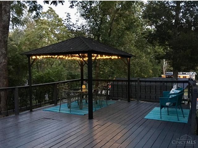 2288 Old State Rt 101, Liberty, IN 47353