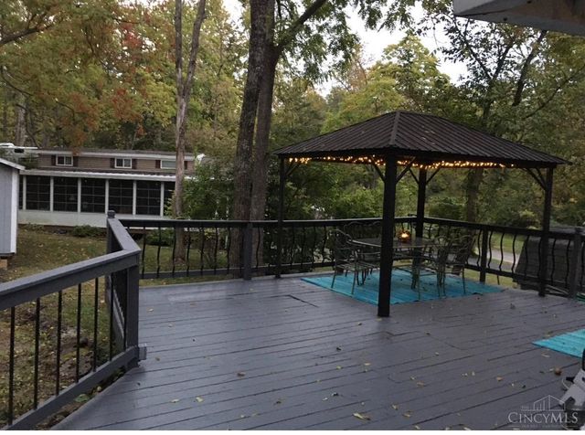 2288 Old State Rt 101, Liberty, IN 47353