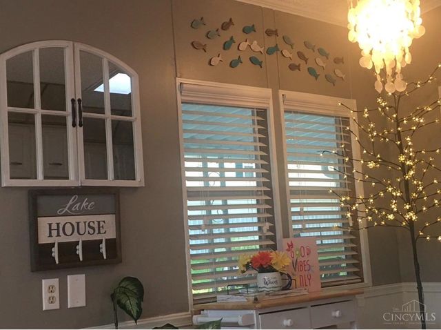 2288 Old State Rt 101, Liberty, IN 47353