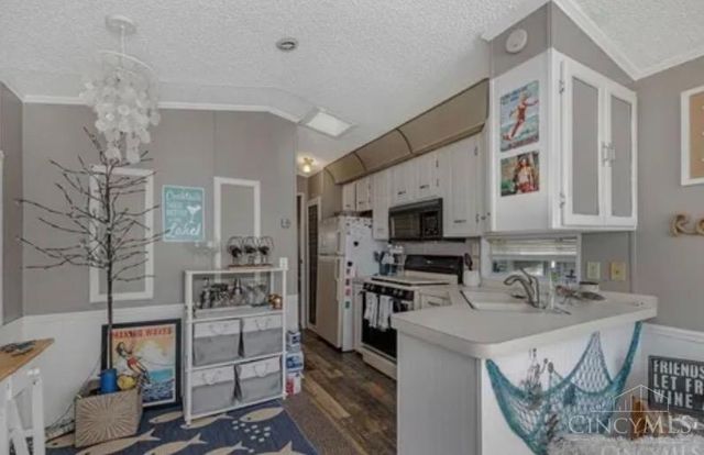 2288 Old State Rt 101, Liberty, IN 47353