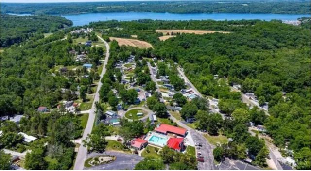 2288 Old State Rt 101, Liberty, IN 47353