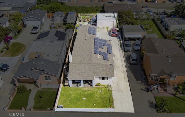 21918 Dolores Street, Carson, CA 90745