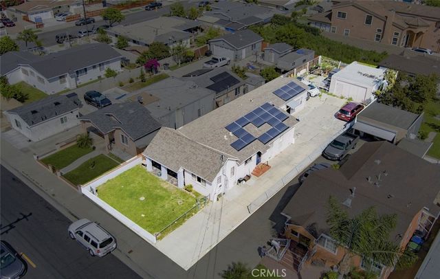 21918 Dolores Street, Carson, CA 90745