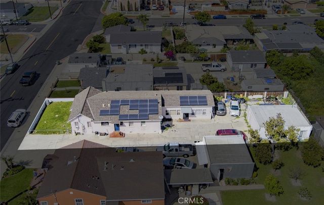 21918 Dolores Street, Carson, CA 90745